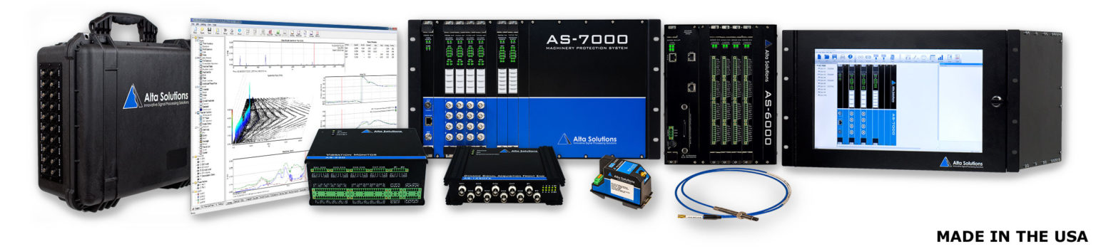 Products – Alta Solutions