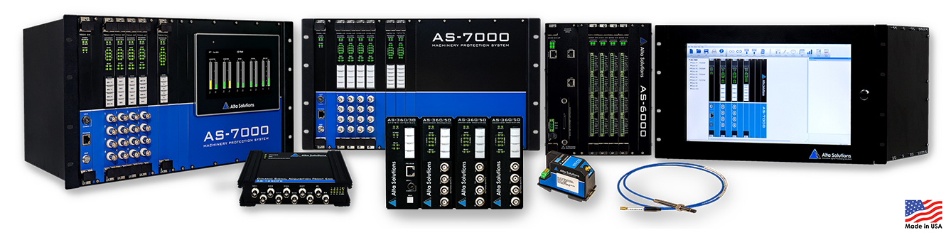 Product Line Test Systems – Alta Solutions